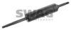 SWAG 10 52 0011 Buffer, engine mounting